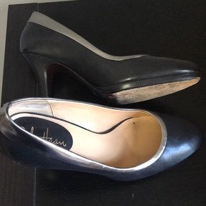 Vintage Cole Haan Nike air pumps